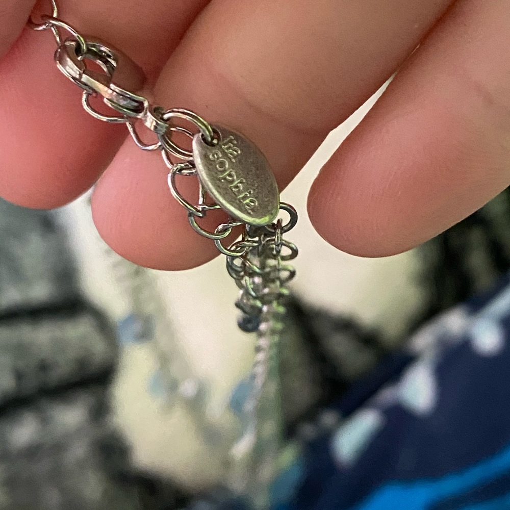 Necklace - Picture 4 of 4